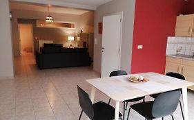 Superbe Appartement De 65M2 A 6061 Montignies-Sur-Sambre